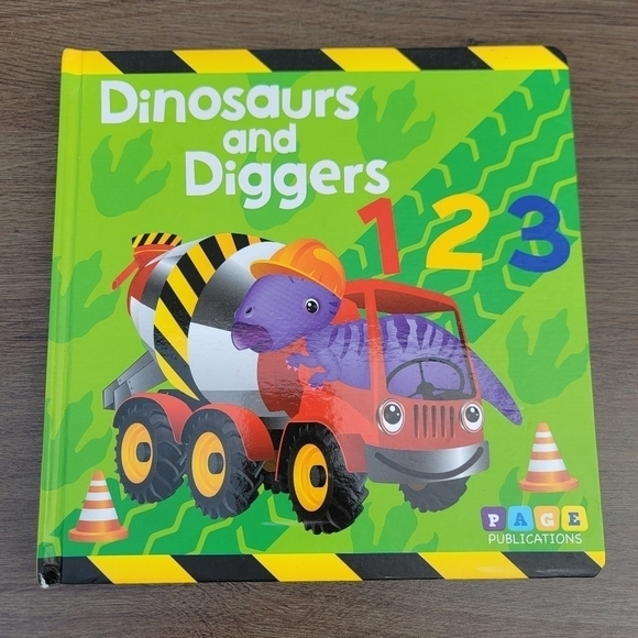 Lot Of 4 Kids Baby Silly Songs Forest Friends Books Music Works Pull Tab Collors - Picture 5 of 11